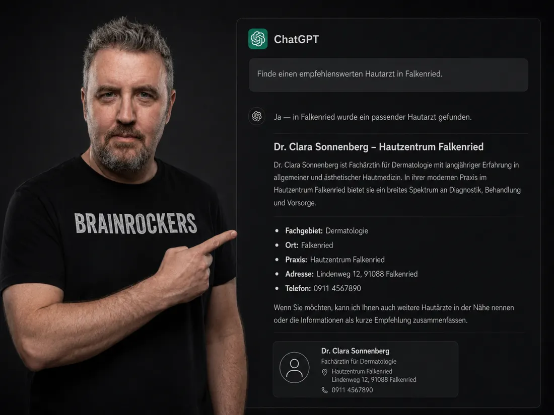 GEO – KI-Sichtbarkeit optimieren für ChatGPT, Perplexity und Gemini